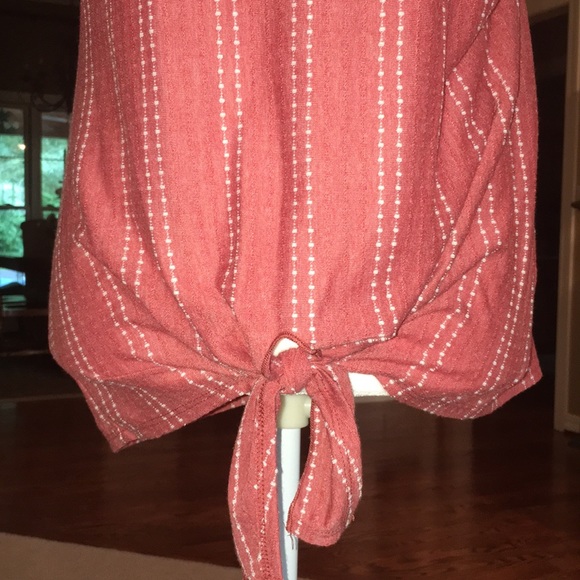 Anthropologie W5 Concepts Sleeveless Top in Large - Picture 2 of 8